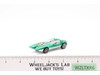 Splittin Image Green 1968 Redline Hot Wheels Mattel Vintage Redline RL USA