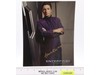 LT. Malcolm Reed Star Trek Enterprise Dominic Keating AUTOGRAPHED 8x10 Photo
