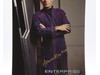 LT. Malcolm Reed Star Trek Enterprise Dominic Keating AUTOGRAPHED 8x10 Photo