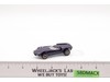 Turbofire Purple w/ White Interior & BUTTON 1969 Hot Wheels Mattel Redline RL