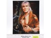 Khan Noonien Singh Star Trek TOS Ricardo Montelban AUTOGRAPHED 8x10 Photograph
