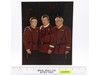 Scotty Kirk Chekov Star Trek TOS Doohan Shatner Koenig AUTOGRAPHED 8x10 Postcard