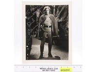 Lt. Starbuck Battlestar Galactica Dirk Benedict AUTOGRAPHED 8x10 Photograph