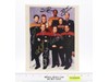 Cast of Star Trek Voyager 8 Signatures AUTOGRAPHED 8x10 Photograph