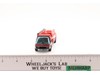 Heavyweights Fire Dept. Truck 1969 1970 Hot Wheels Mattel Vintage Redlines RL
