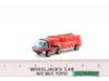 Heavyweights Fire Dept. Truck 1969 1970 Hot Wheels Mattel Vintage Redlines RL