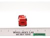 Heavyweights Fire Dept. Truck 1969 1970 Hot Wheels Mattel Vintage Redlines RL