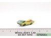 Deora Antifreeze W/ Surfboards 1967 1968 Hot Wheels Mattel Vintage Redline RL