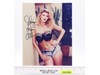 Ginger Lynn Allen Model Actress AUTOGRAPHED 8x10 Photograph
