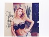 Ginger Lynn Allen Model Actress AUTOGRAPHED 8x10 Photograph
