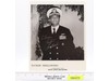Commodore Ross Space: Above & Beyond Tucker Smallwood AUTOGRAPHED 8x10 Photo