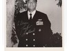 Commodore Ross Space: Above & Beyond Tucker Smallwood AUTOGRAPHED 8x10 Photo