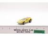 Tri-Baby Yellow 1969 1970 Redline Hot Wheels Mattel Vintage Redline RL