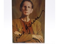 Odo Star Trek Deep Space 9 Rene Auberjonois AUTOGRAPHED 4x6 Picture