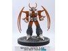 Unicron Botcon Exclusive Porcelain Jason Ray Transformers 2002 Hard Hero Hasbro