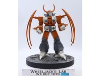 Unicron Botcon Exclusive Porcelain Jason Ray Transformers 2002 Hard Hero Hasbro