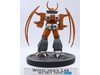 Unicron Botcon Exclusive Porcelain Jason Ray Transformers 2002 Hard Hero Hasbro