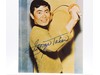 LT. Hikaru Sulu Star Trek TOS George Takei AUTOGRAPHED 8x10 Photograph