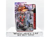 Dinobot Slug NEW MOSC Deluxe Power of the Primes Generations Transformers
