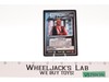 Montgomery Scott Star Trek TOS James Doohan AUTOGRAPHED Trading Card