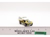Power Pad Yellow 1969 1970 Hot Wheels Mattel Vintage Redline RL
