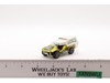 Power Pad Yellow 1969 1970 Hot Wheels Mattel Vintage Redline RL