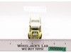 Power Pad Yellow 1969 1970 Hot Wheels Mattel Vintage Redline RL
