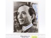 James Hong Blade Runner Big Trouble in Little China AUTOGRAPHED B&W 8x10 Photo