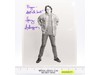 Harry Anderson TV Actor Comedian AUTOGRAPHED B&W 8x10 Photograph
