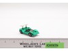 Chaparral 2G Green 1969 Redline Hot Wheels Mattel Vintage Redline RL