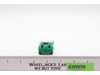 Chaparral 2G Green 1969 Redline Hot Wheels Mattel Vintage Redline RL