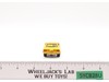 Snake Don Prudhomme Yellow 1969 1970 Hot Wheels Mattel Vintage Redline RL