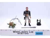 Sgt. T-Rex Turner Jurassic Park Series II 1993 Kenner Vintage Action Figure