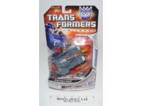 Galvatron Universe Deluxe NEW MOSC 2008 Hasbro Transformers