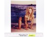 Ginger Lynn Allen Model Actress AUTOGRAPHED 8x10 Photograph