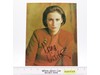 Kira Nerys Star Trek Deep Space 9 Nana Visitor AUTOGRAPHED 8x10 Postcard