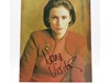 Kira Nerys Star Trek Deep Space 9 Nana Visitor AUTOGRAPHED 8x10 Postcard