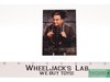 #30 Vir Cotto Babylon 5 Stephen Furst  AUTOGRAPHED Trading Card