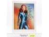 Colonel Wilma Deering Buck Rogers Erin Gray AUTOGRAPHED 8x10 Photograph