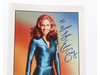 Colonel Wilma Deering Buck Rogers Erin Gray AUTOGRAPHED 8x10 Photograph