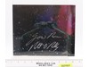 Gowron Star Trek Next Generation Robert O'Reilly AUTOGRAPHED 8x10 Photograph