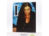Immortal: Invisible War Claudia Christian AUTOGRAPHED Promotional Booklet