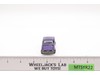 Custom Barracuda Purple W/BUTTON 1967 1968 Hot Wheels Redline Mattel Vintage USA