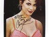 Leeta Star Trek Deep Space 9 Chase Masterson AUTOGRAPHED 8x10 Photograph