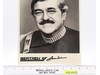 Chief Engineer Scotty Star Trek TOS James Doohan AUTOGRAPHED 8x10 Photograph
