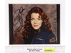 Susan Ivanova Babylon 5 Claudia Christian AUTOGRAPHED 8x10 Photograph