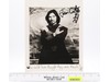 Marcus Cole Babylon 5 Jason Carter AUTOGRAPHED B&W 8x10 Photograph