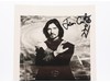 Marcus Cole Babylon 5 Jason Carter AUTOGRAPHED B&W 8x10 Photograph