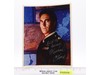 Commander Jeffery Sinclair Babylon 5 Michael O'Hare AUTOGRAPHED 8x10 Photograph