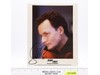 Q Star Trek Next Generation John De Lancie AUTOGRAPHED 8 x 10 Picture